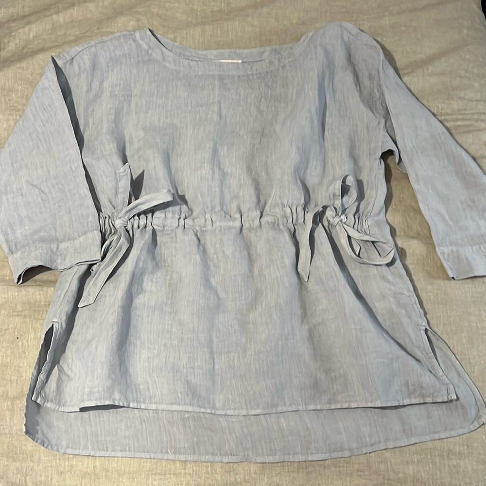 Eileen Fisher Top